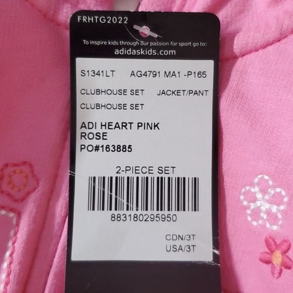 ADIDAS/ BABY GAP/ TOMMY HILFIGER/ OLD NAVY Baby clothes bundle with shoes - Picture 6 of 9